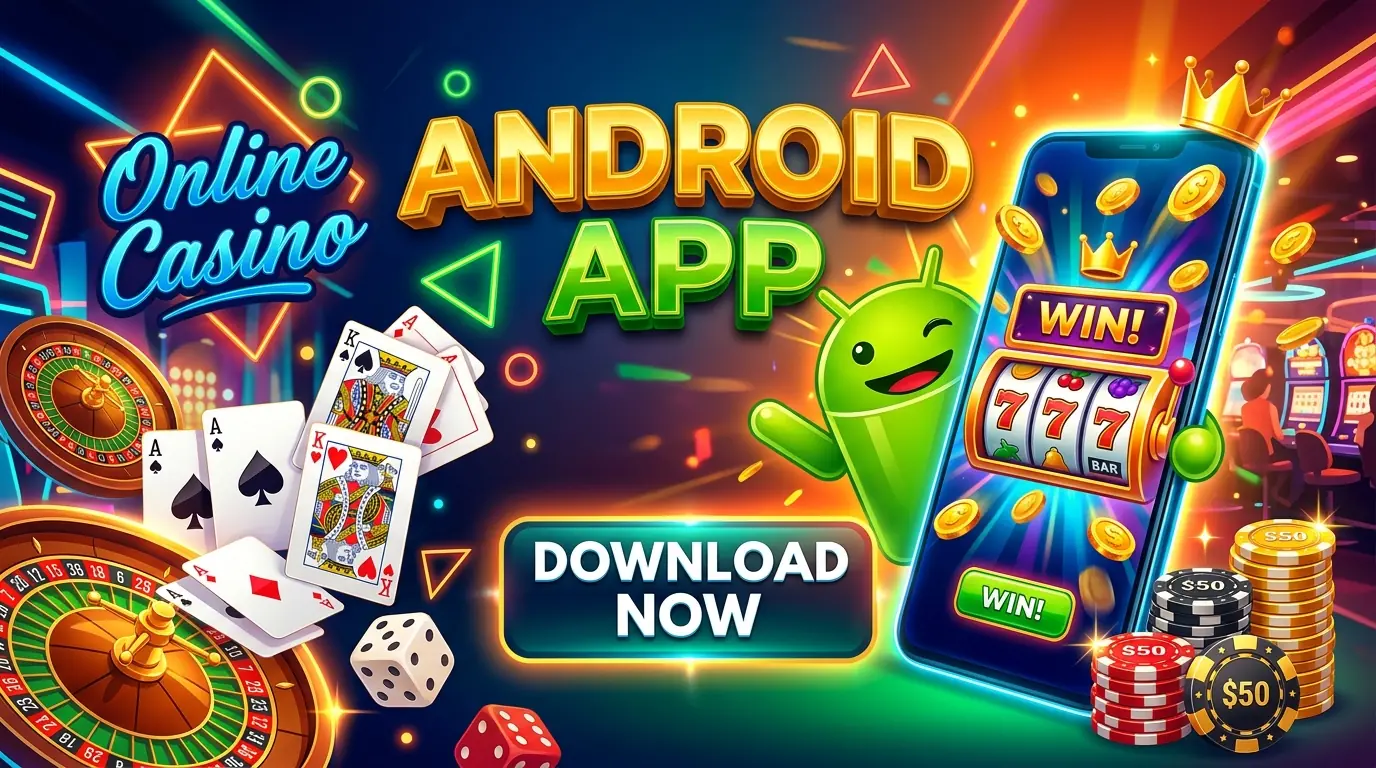 Springbok Android app