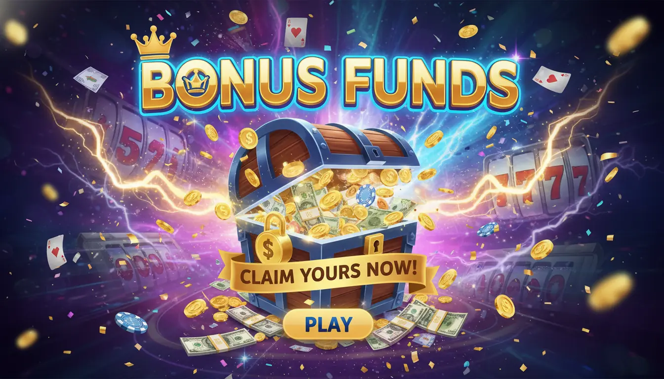 Springbok bonus funds
