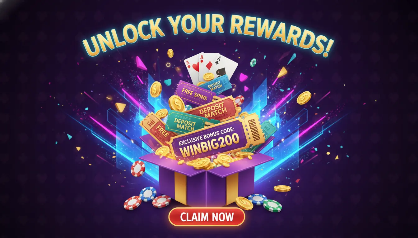 Springbok casino coupons