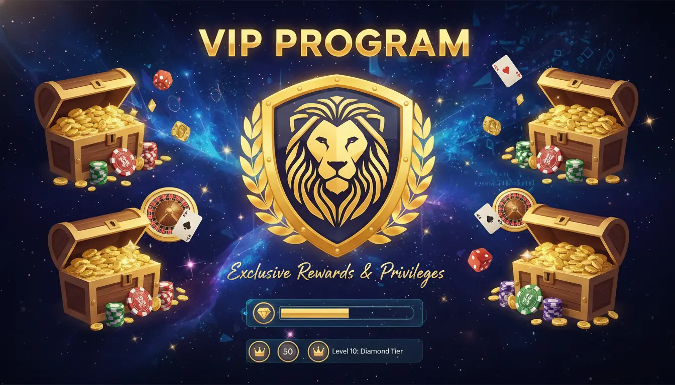 Springbok loyalty program