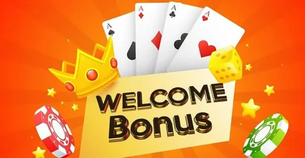 Springbok welcome bonus
