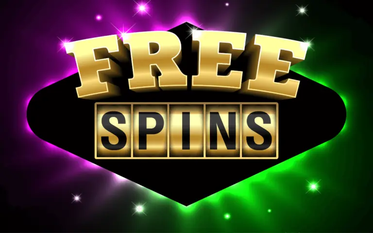 Springbok casino free spins