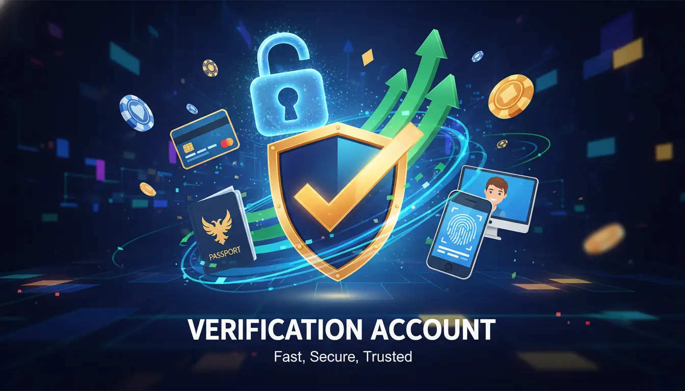 Springbok casino verification