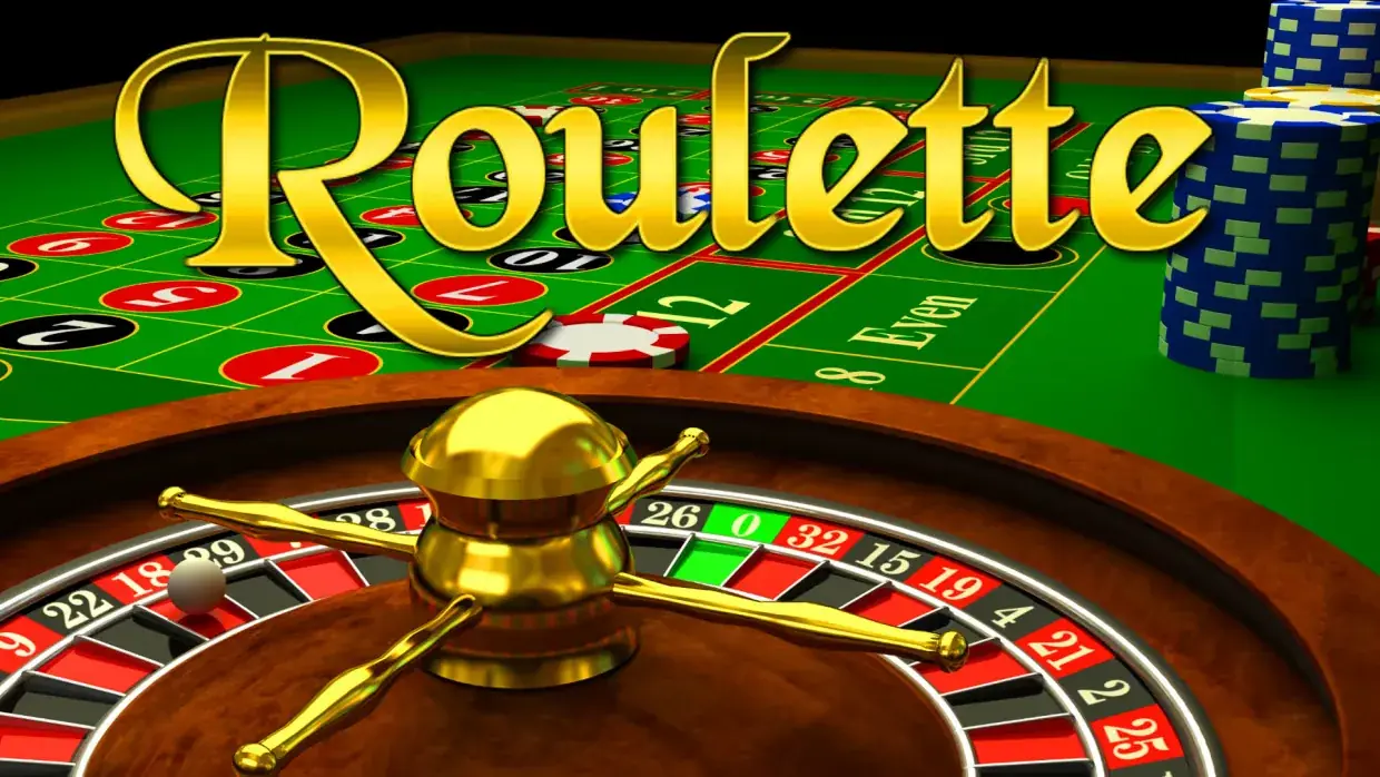 Springbok casino roulette