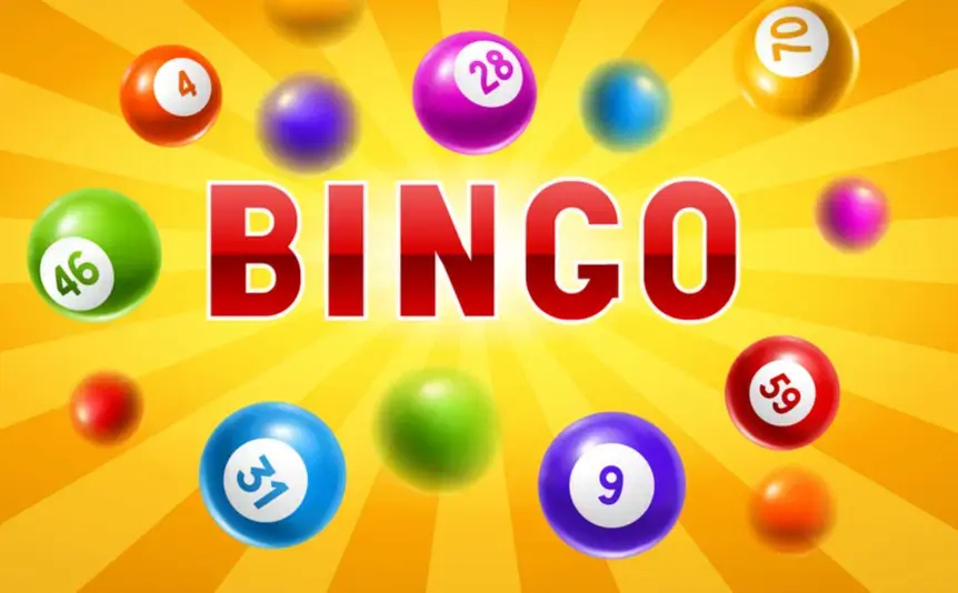 Springbok bingo game