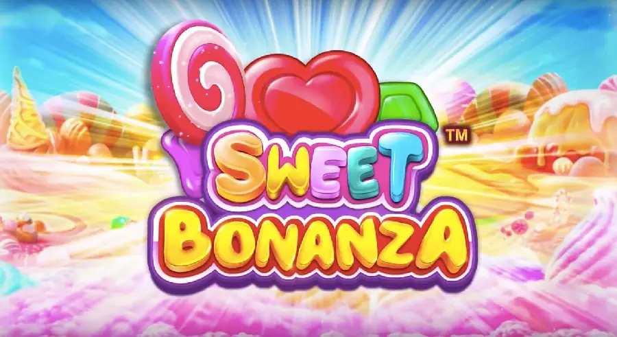 Springbok Sweet Bonanza
