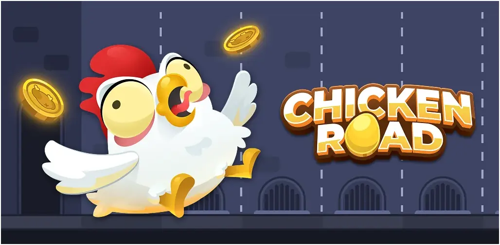 Springbok Chicken Road